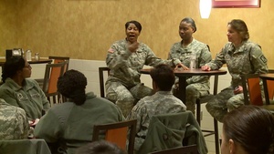 Sisters-in-Arms Forum
