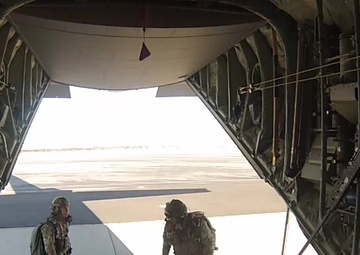 Special Tactics Combat Controller