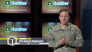 iSoldier: Episode 14