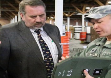 A Closer Look: View From The Top