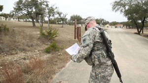 80th Training Command (TASS) Best Warrior Competition