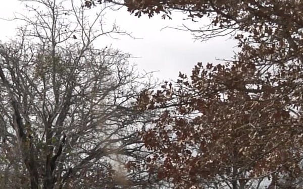 2015 Best Warrior Competition Obstacle Course