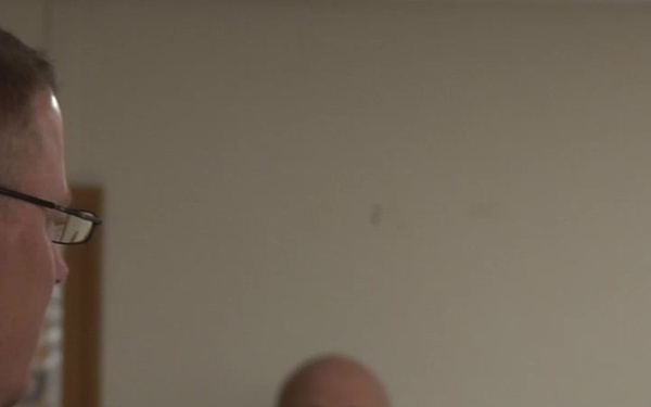 2015 Best Warrior Competition Board and Exam Writing Broll