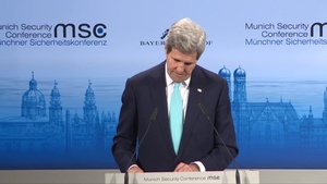 Violent Extremism: It Must be Stopped