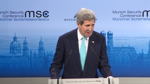 We Will Not Cower in the Face of Extremism