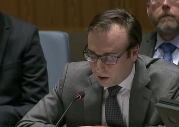 USUN Amb, Pressman Remarks at the UN Security Council Meeting on UNMIK-Engish