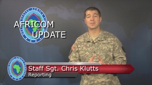 AFRICOM Update: Episode 41