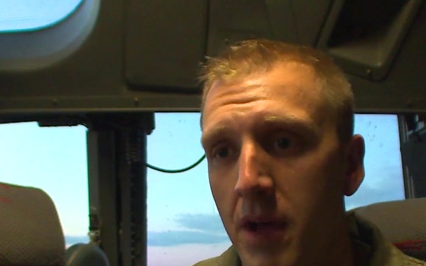 Around the Air Force - Feb. 09, 2015