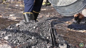 ATF National Response Team Residential Fire