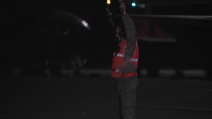 RF 15-1 Night Ops