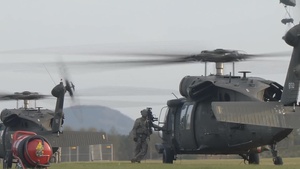 Army Broadcasting - Army Operating Concept