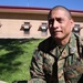 Sergeant Maj. Juan Diaz Interview
