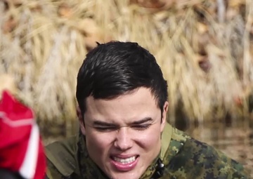 Cold Weather Medicine Training