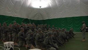 KTA Instructor