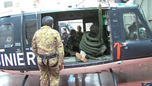 Air Assault Training
