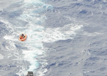 All Hands Update: Headlines for February 9, 2015