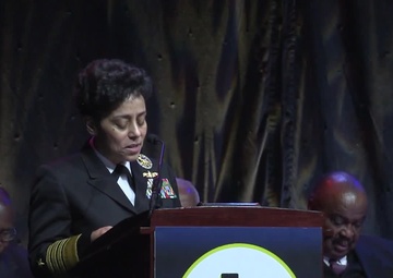 All Hands Update: The Black Engineer of the Year Awards