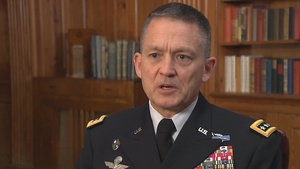 Army Broadcasting:Following Orders