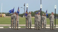 State of Hawaii, Department of Defense Adjutant General “Transfer of Authority”