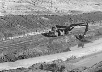 Museum Dedicated to Tennessee Tombigbee Transportation and History