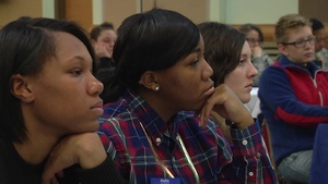 Women's Mentorship