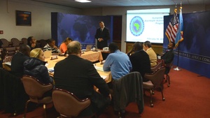 AFRICOM Update: Episode 42