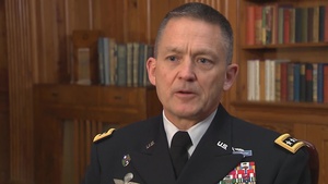 Interoperability of Army
