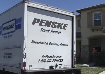 All Hands Update: Navy Housing Listings