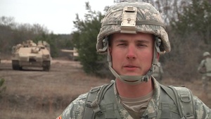 2-5 CAV CALFEX