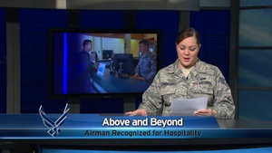 Air Force Report: February 11, 2015