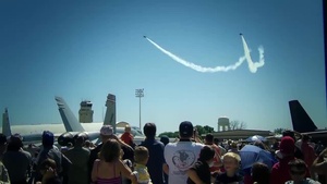 Wings Over Wayne 2015