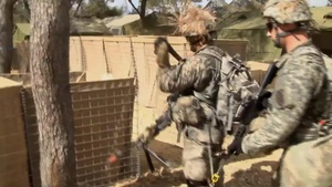 Developing Army Leaders