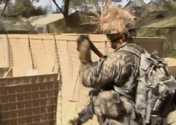 Developing Army Leaders