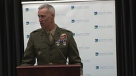 Station Commander Updates Community on State of the Air Station