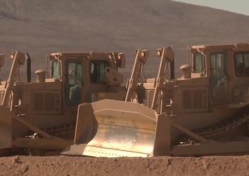 Building With Dirt