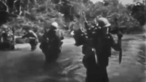 Jungle Warfare Training Center - Survival of the Fittest