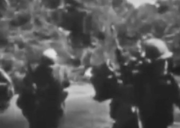 Jungle Warfare Training Center - Survival of the Fittest