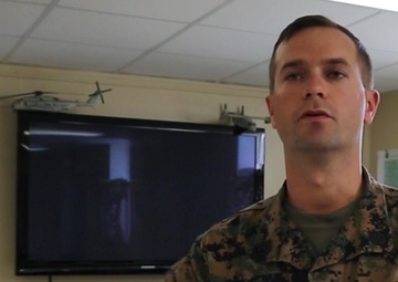 EOTG Conducts Fast Roping Course