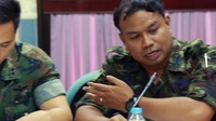CJCMOTF Leaders Meet Chanthaburi Province Governor