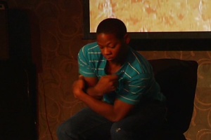 Open Mic Night