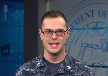 All Hands Update: Naval Nurses