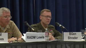 WEST 2015 Day Three Panel