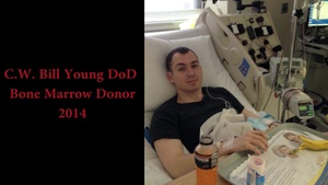 How to become a bone marrow donor