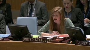 USUN Ambassador Power Remarks on Terrorism and ISIL