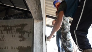 Soldier Who Speaks Thai Supports Exercise Cobra Gold