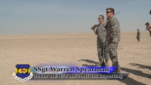 Drop Zone Training Enhances Capability