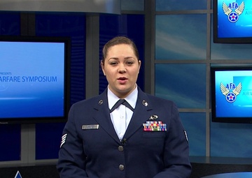 Air Force Report: Modernization Discussion