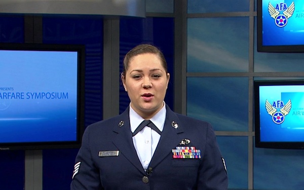 Air Force Report: Modernization Discussion