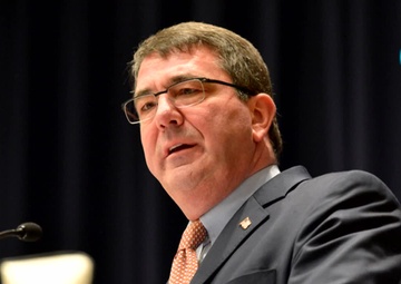 All Hands Update: Ash Carter Confirmed to Succeed Chuck Hagel