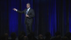 Dr. Bill Plante: Air Force Association Air & Space Conference and Technology Exposition: Innovate for Air Supremacy